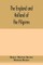 The England and Holland of the Pilgrims