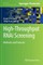 High-Throughput Rnai Screening