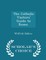 The Catholic Visitors' Guide to Rome. - Scholar's Choice Edition