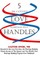 5 Love Handles
