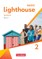 Lighthouse Band 2: 6. Schuljahr - Workbook