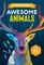 Sticker by Sticker: Awesome Animals