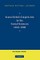 Some British Empiricists in the Social Sciences, 1650 1900