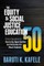 The Equity & Social Justice Education 50