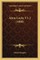 Alton Locke V1-2 (1898)