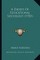 A Digest of Educational Sociology (1920)