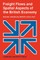 Freight Flows and Spatial Aspects of the British Economy