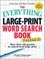 The Everything Large-Print Word Search Book, Volume 11