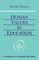 Human Values in Education