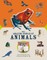 Paperscapes: The Amazing World of Animals