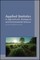 Applied Statistics