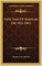 Forty Years of American Life 1821-1861