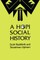 A Hopi Social History