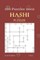 Hashi Puzzles - 200 Puzzles 15x15 vol.5