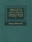 History Of The United States Of America From The Discovery Of The Continent, Volume 2...