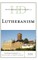 Historical Dictionary of Lutheranism, Second Edition