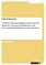 The Role Of Human Rights In International Relations. Theoretical Implication And Networking Regarding Economic Sanctions