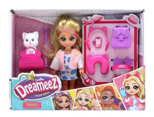 DREAMEEZ playset Mini travel
