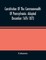 Constitution Of The Commonwealth Of Pennsylvania. Adopted December 16Th 1873