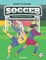 How to Draw Soccer Players Step-by-Step Guide