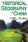 A Historical Geography of China