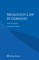Migration Law in Germany