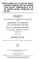 Pseudo-classification of executive branch documents