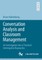 Conversation Analysis and Classroom Management