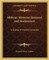 Mithraic Mysteries Restored and Modernized