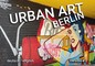 Urban Art Berlin