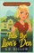 Into the Lion's Den (A Christian Amateur Sleuth Mystery)
