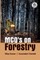 MCQ's On Forestry