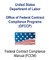 Office of Federal Contract Compliance Programs (OFCCP)