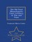 The Old First Massachusetts Coast Artillery in War and Peace - War College Series