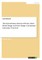 The Interrelation between Private Label Brand Image and Store Image. A Systematic Literature Overview