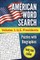 American Word Search, Volume 1