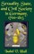 Sexuality, State, and Civil Society in Germany, 1700 1815