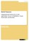 Chapeyama, M: Organisational Democracy in the Agriculture Se