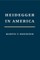 Heidegger in America