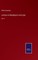 Lectures on Metaphysics and Logic