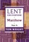 Lent for Everyone