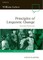 Principles of Linguistic Change, Social Factors
