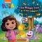 The Magic Tree / El ÃÂrbol MÃÂ¡gico (Dora Storybook)