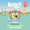 Bluey: Swim School/Escuela de NataciÃÂ³n (Bilingual English-Spanish Edition)