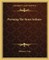 Pursuing the Sioux Indians