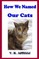 How We Named Our Cats