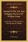 Journal of the Life and Religious Services of William Evans