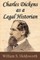 Charles Dickens as a Legal Historian