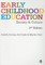 Early Childhood Education