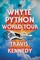 Kennedy, T: Whyte Python World Tour